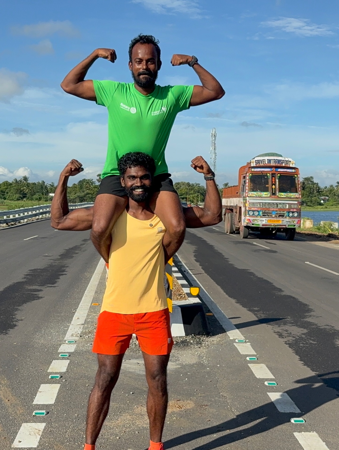 Sivabalan & Danushkodi