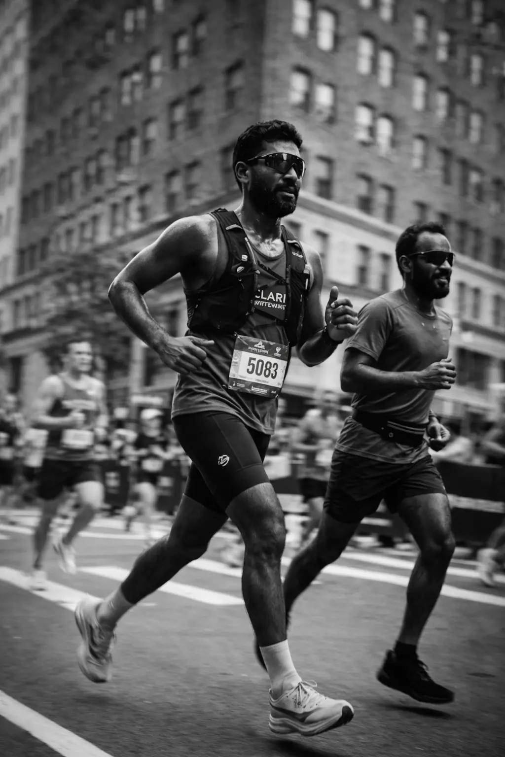 Singam Ironman Academy - Marathon Village